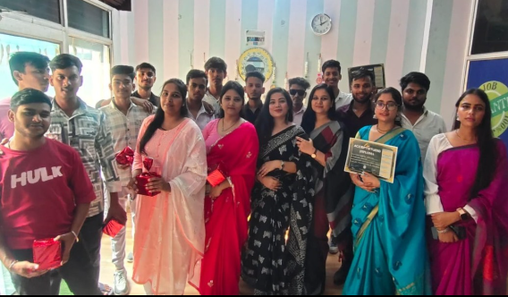 Student Event