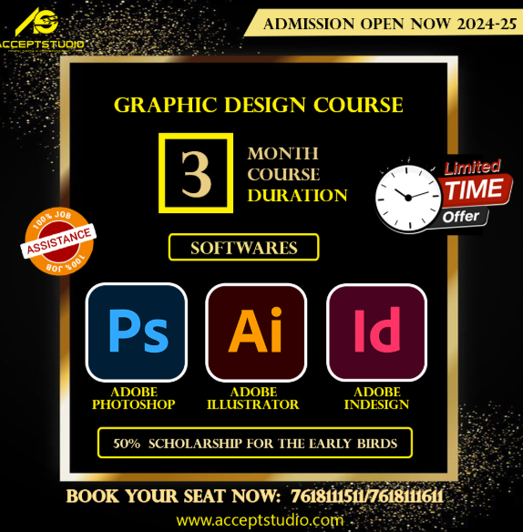 Graphic Design
