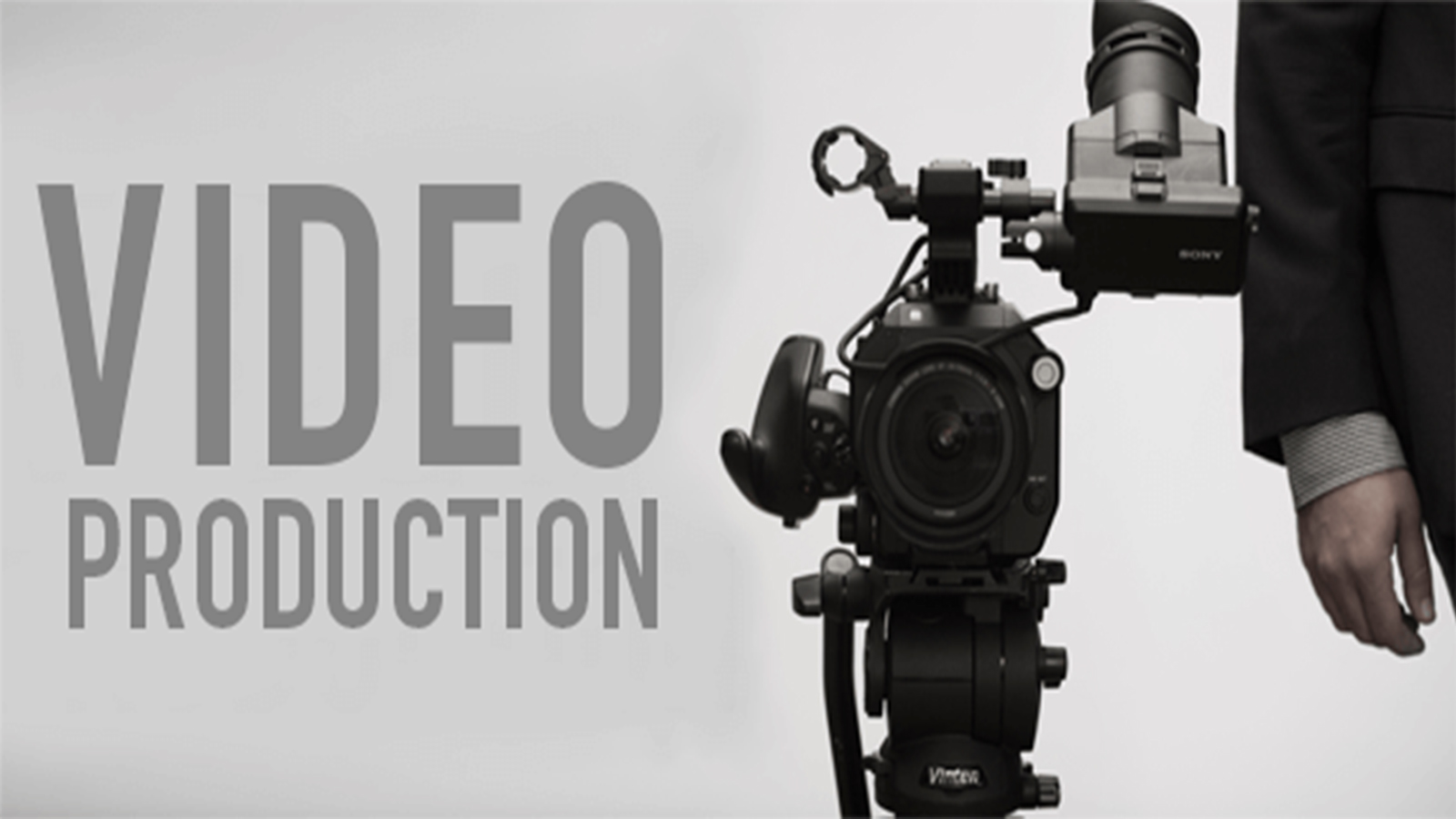 Video production