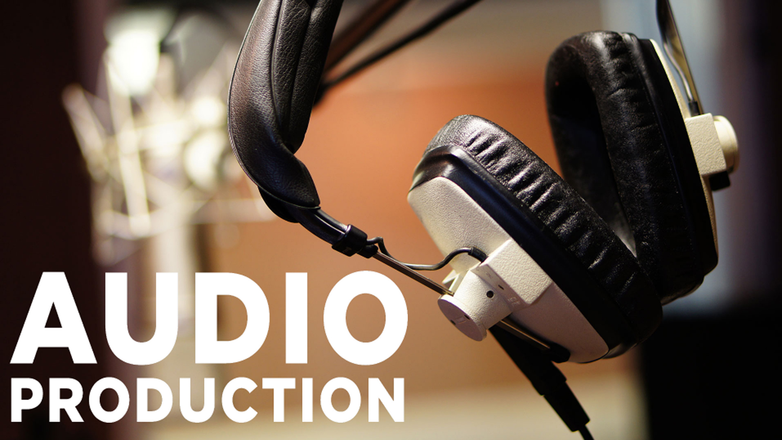 Audio production